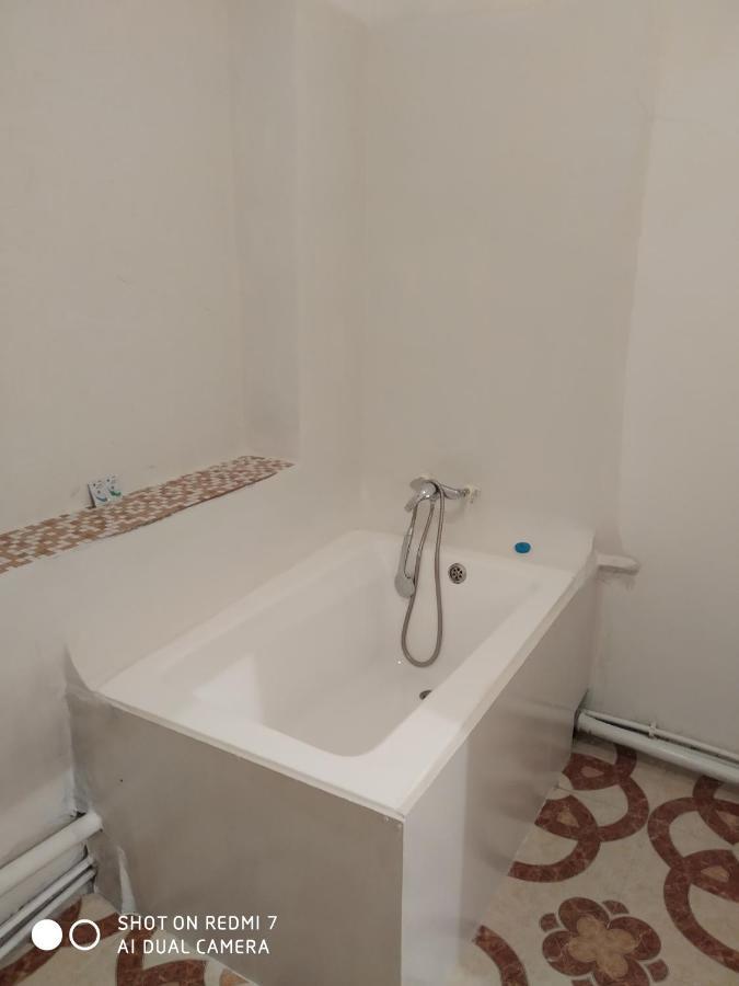 Silviya Apartment In The Center Yerevan Luaran gambar