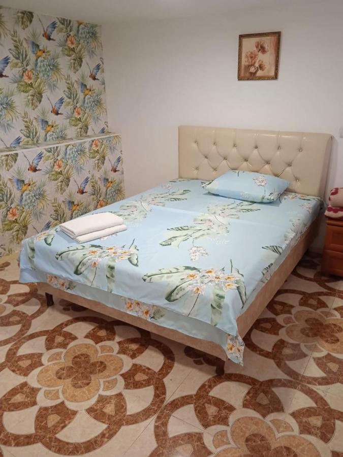 Silviya Apartment In The Center Yerevan Luaran gambar